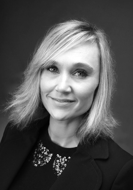 Caroline Bihl, avocat